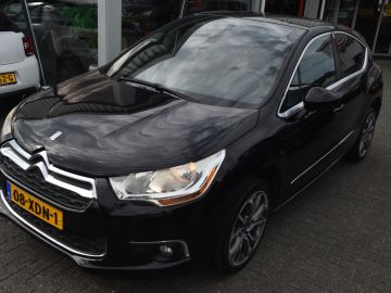 Citroën DS4